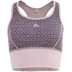 Sportstopp til dame XS Devold Kvitegga Merino Top W XS 167