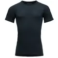 Skjorte til herre Devold Lauparen Merino Tee M 284