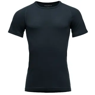 Skjorte til herre Devold Lauparen Merino Tee M 284