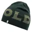 Lue Devold Logo Merino Beanie 58 427
