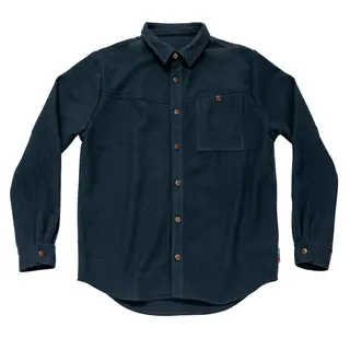 Skjorte til herre Devold Merino Overshirt M 284B