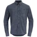 Skjorte til herre Devold Merino Overshirt M 284A