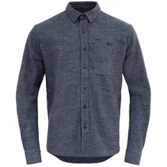 Skjorte til herre Devold Merino Overshirt M 284A