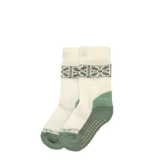 Sokker til barn Devold Multi Merino No-Slip Kid 010