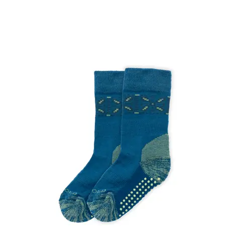 Sokker til barn Devold Multi Merino No-Slip Kid 258