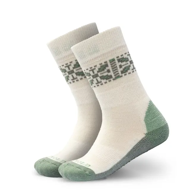 Sokker til barn 19–21 Devold Multi Merino No-Slip Kid 19–21 01 