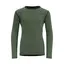 Tr&#248;ye til barn Devold Multi Sport Merino Shirt Kid 421