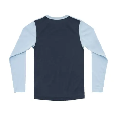 Trøye til barn Devold Multi Merino Shirt Kid 233