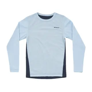 Trøye til barn Devold Multi Merino Shirt Kid 233