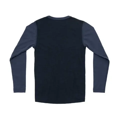 Trøye til barn Devold Multi Merino Shirt Kid 287