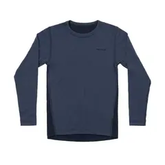 Trøye til barn 12 år Devold Multi Merino Shirt Kid 12 287