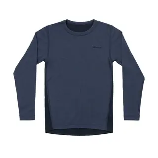 Trøye til barn Devold Multi Merino Shirt Kid 287