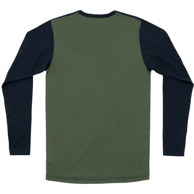 Trøye til herre M Devold Multi Merino Shirt M M 284 