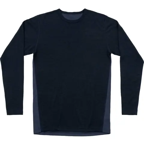 Trøye til herre Devold Multi Merino Shirt M 287