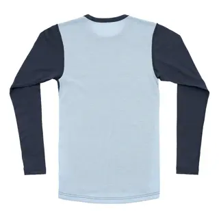 Trøye til dame Devold Multi Merino Shirt W 233
