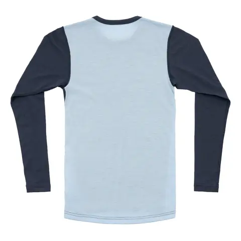 Trøye til dame Devold Multi Merino Shirt W 233