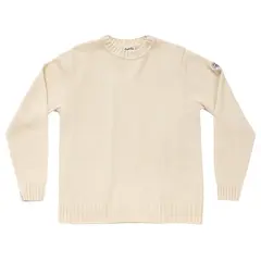 Genser XS Devold Nansen Refined Sweater U XS 000