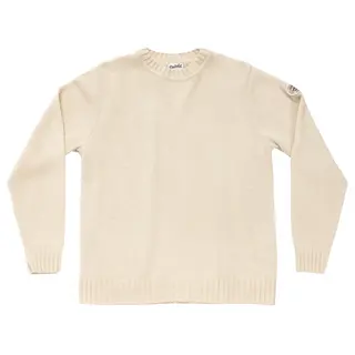 Genser Devold Nansen Refined Sweater U 000