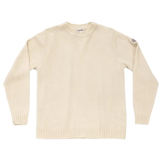 Genser XS Devold Nansen Refined Sweater U XS 000 