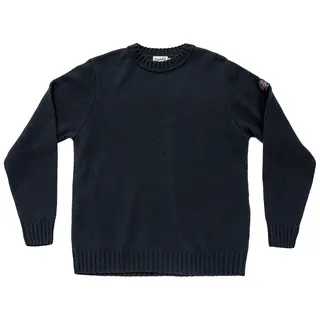 Genser Devold Nansen Refined Sweater U 550