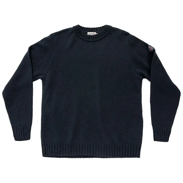 Genser XS Devold Nansen Refined Sweater U XS 550 