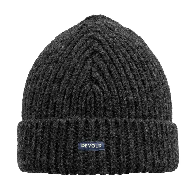 Lue Devold Nansen Wool Beanie 58 940 