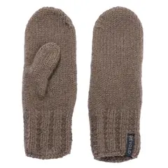 Votter L Devold Nansen Wool Mitten 8,5 696