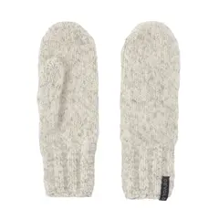 Votter M Devold Nansen Wool Mitten U 7 770