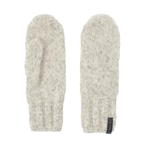 Votter Devold Nansen Wool Mitten U 770
