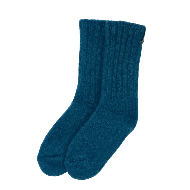 Sokker 36–40 Devold Nansen Wool Sock U 36–40 422 