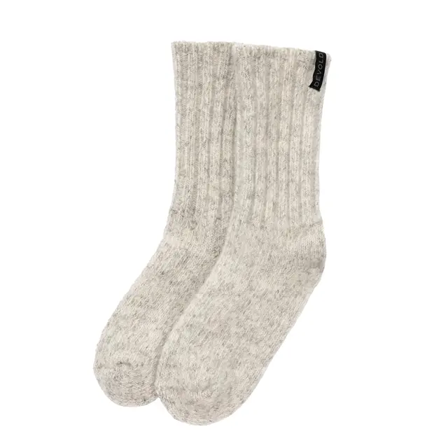 Sokker 36-40 Devold Nansen Wool Sock U 36-40 770 