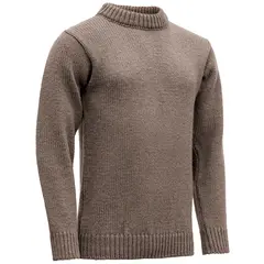 Genser S Devold Nansen Wool Sweater U S 696