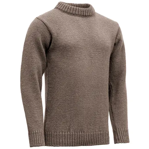 Genser Devold Nansen Wool Sweater U 696