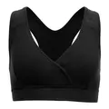Sports-BH til dame Devold Nibba Fleece Merino Bra W 960