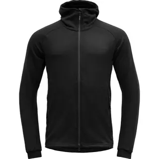 Hettejakke til herre Devold Nibba Jacket Hood M 960