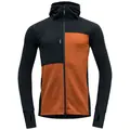 Hettejakke til herre Devold Nibba Pro Merino Jacket M 284