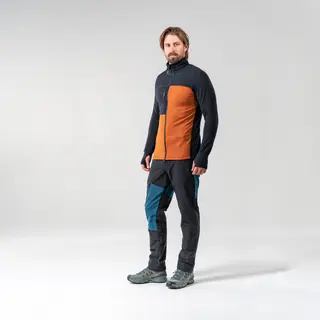 Jakke til herre Devold Nibba Pro Merino Jacket M 284