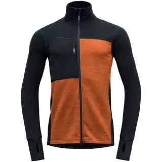 Jakke til herre Devold Nibba Pro Merino Jacket M 284