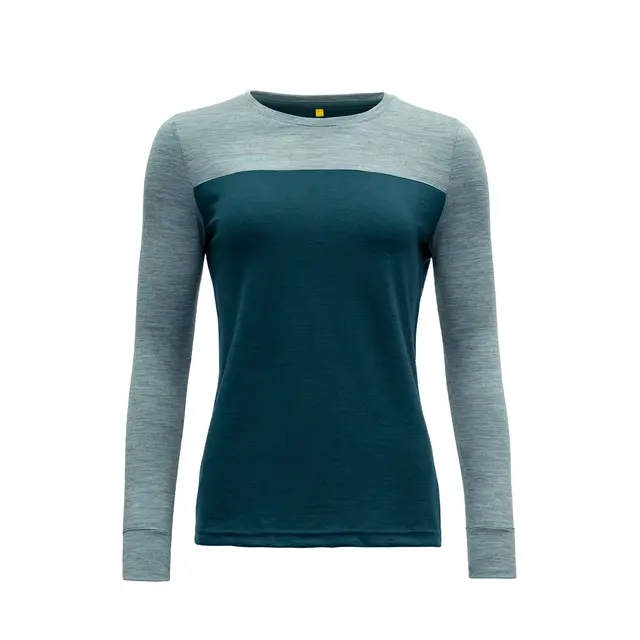 Trøye til dame Devold Norang Merino Shirt W 440 