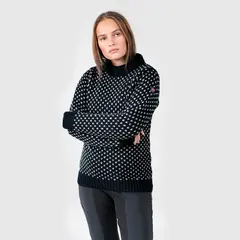 Genser Devold Nordsjø Wool Sweater U 270