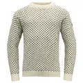 Genser Devold Nordsj&#248; Wool Sweater U 000