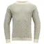Genser Devold Nordsj&#248; Wool Sweater U 000