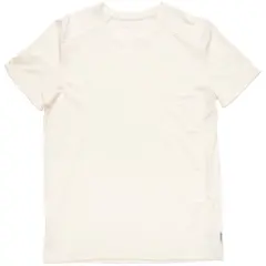Skjorte til herre L Devold Premium Tee M L 001