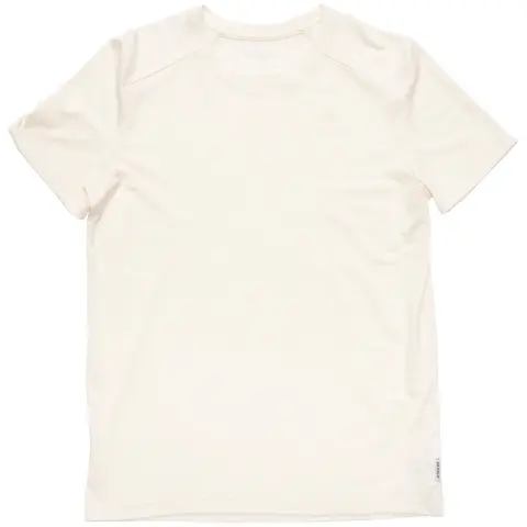 Skjorte til herre Devold Premium Tee M 001