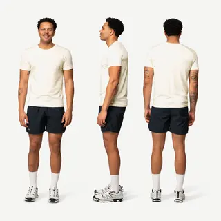 Skjorte til herre Devold Premium Tee M 001