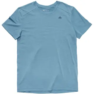 Skjorte til herre Devold Premium Tee M 247