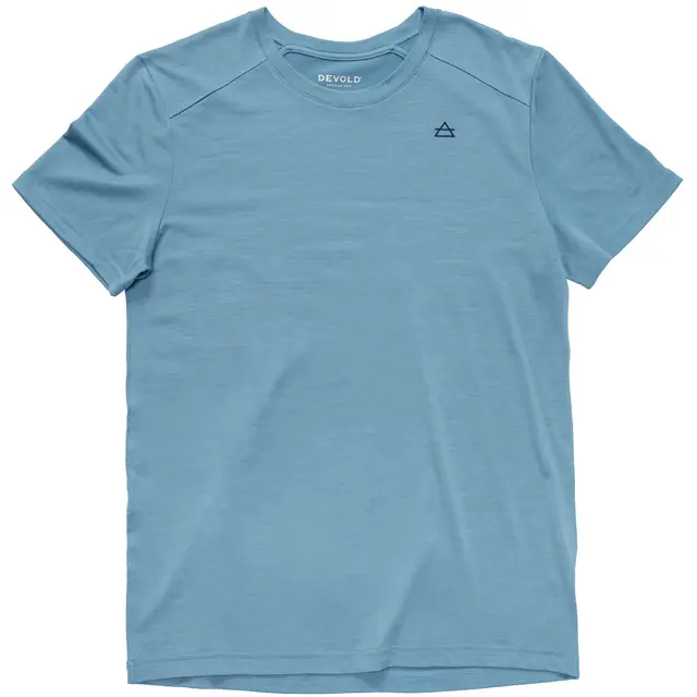 Skjorte til herre M Devold Premium Tee M M 247 