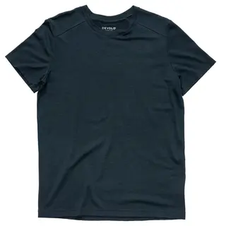 Skjorte til herre Devold Premium Tee M 284