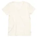Skjorte til dame Devold Premium V-Neck Tee W 001