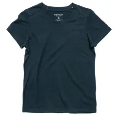 Skjorte til dame L Devold Premium Tee W L 284